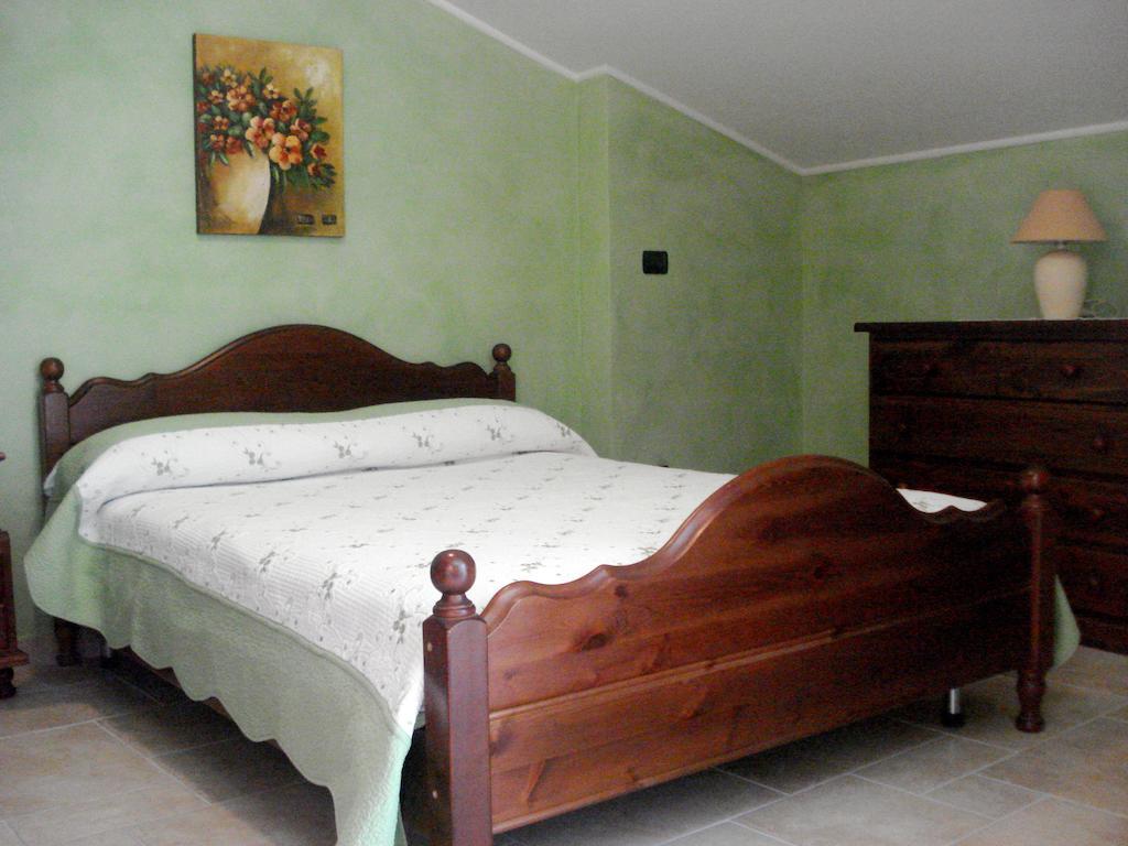 Apartamento L'Albicocco Dolceacqua Habitación foto