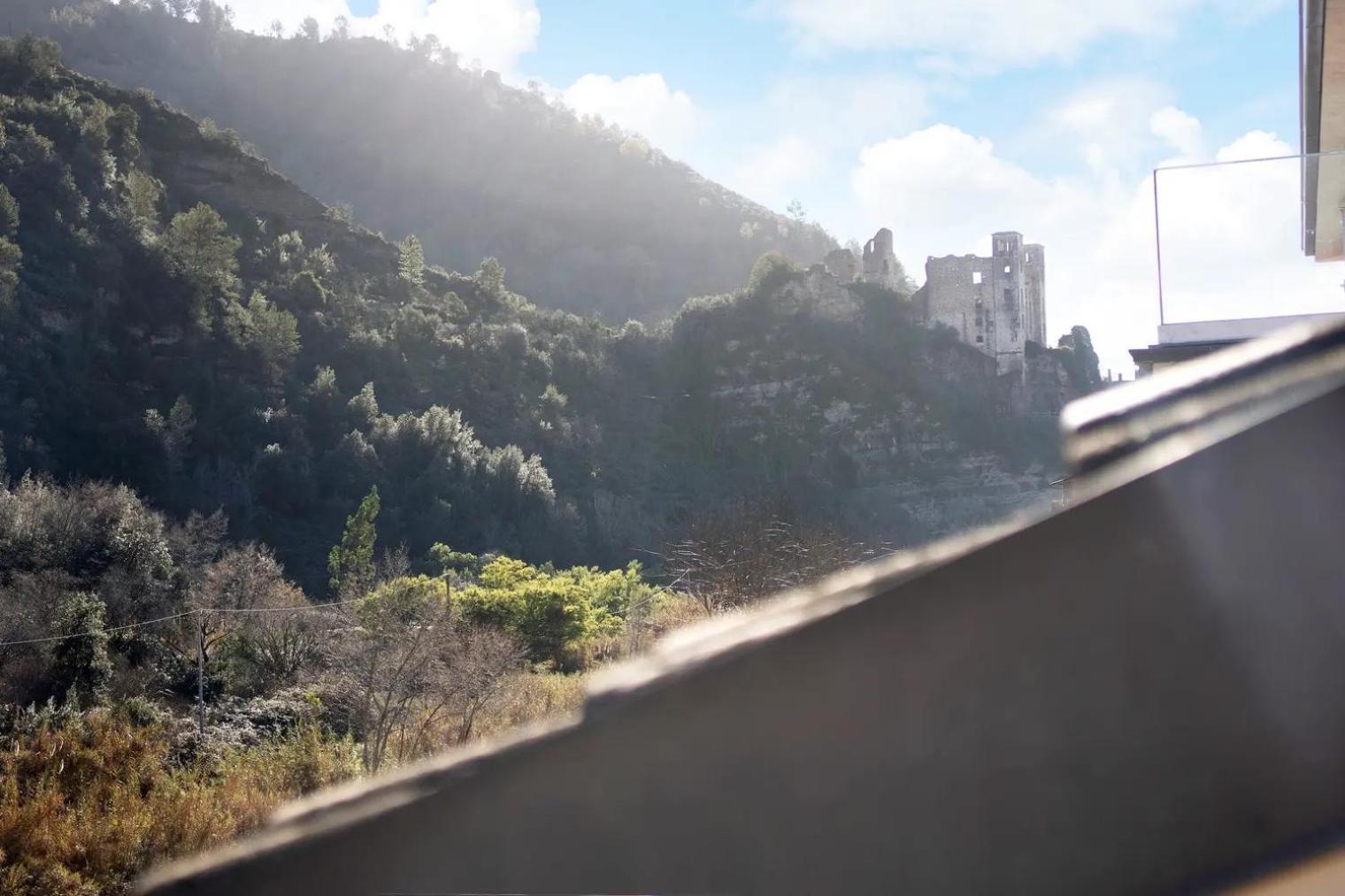 Apartamento L'Albicocco Dolceacqua Exterior foto